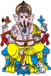 Ganesha